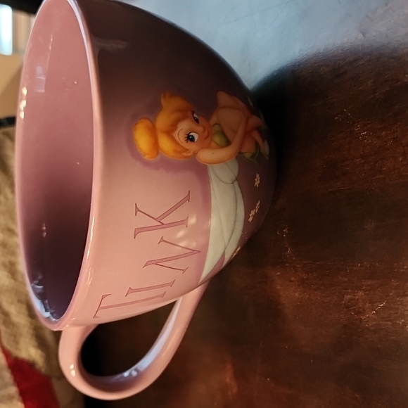 Disney Other - Tinkerbell Cup